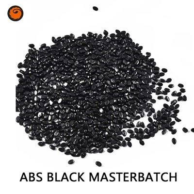 ABS sort masterbatch