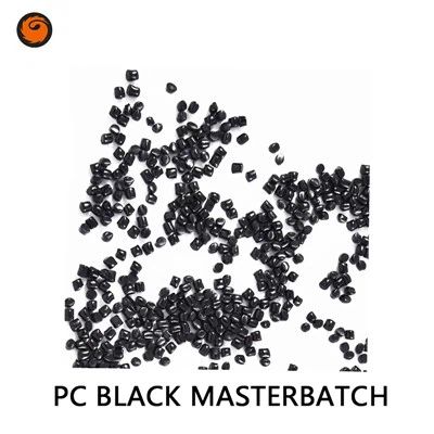 PC Black Masterbatch