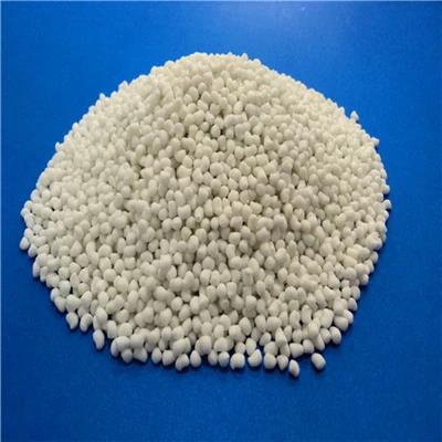 Screw Cleaning Additive Masterbatch